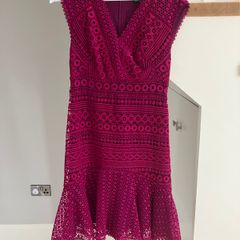 Karen Millen Dress UK10