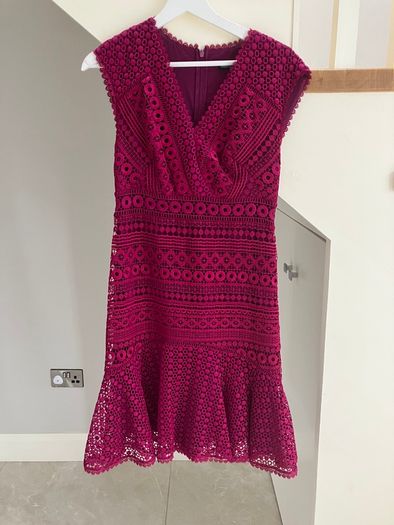 Karen Millen Dress UK10