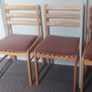 Dining Chairs Image 5