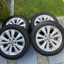 R16 Genuine VW alloys & Good Tyres Image 3
