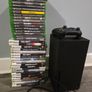 Xbox series x with big game bundle Image 2