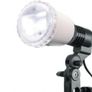 45W E27 Slave Flash Light Indoor Studio Strobe Light Bulb A45S Image 3