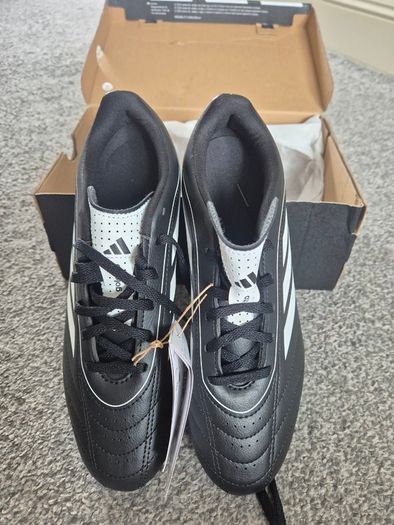 Rugby Boots