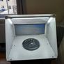 Airbrush and airbrush spray booth with other misc Image 7