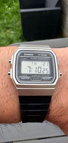 casio