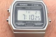 casio