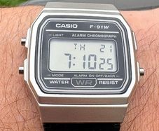 casio