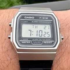 casio