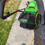 Lawnmower Electric Image 4