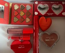 Revolution Makeup Bundle