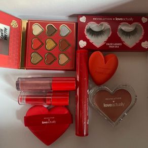 Revolution Makeup Bundle