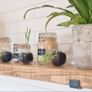 Custom Made Solid Wood Shelf Image 6