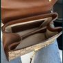 Horsebit 1955 GG Women's Leather Bag Image 4