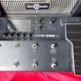 guitar and bass pedals, footdrums, bass amp and wearable metronome Image 5