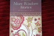 One hundred more Wisdom stories