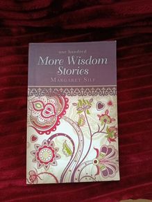 One hundred more Wisdom stories