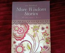 One hundred more Wisdom stories