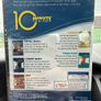 Beachbody 10 minute trainer dvd & workout calendar Image 5