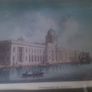 Malton Framed Prints. Four different scenes. Image 3