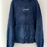 Pull & Bear print hoodie new Image 4