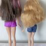 Stacey and Skipper dolls B Image 6