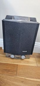 Tyl Compact 2/4 Sauna Heater - 4.5 kW