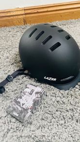 Lazer Helmet Next+