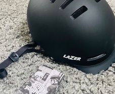 Lazer Helmet Next+