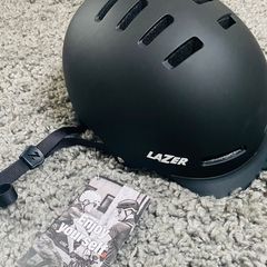Lazer Helmet Next+