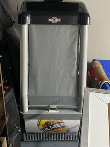 fridge