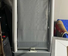 fridge