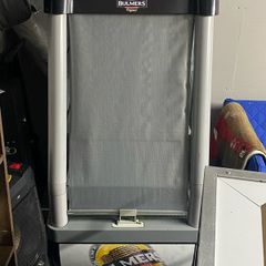 fridge