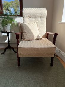 Fireside Chair
