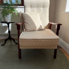 Fireside Chair