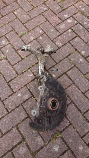 For breaking Audi a4 b6 1.9tdi S-line 6 speed manual, AVF 130HP bumpers  parts breaking,flywheel, clutch kit starter motor alternator engine etc..