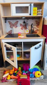 play kitchen Ikea
