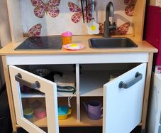 play kitchen Ikea