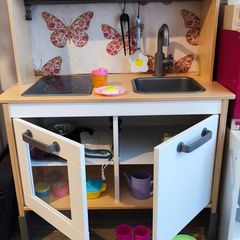 play kitchen Ikea