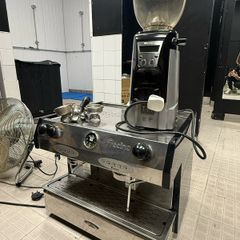 coffee machine