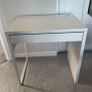 Study desk with swivel chair Image 2