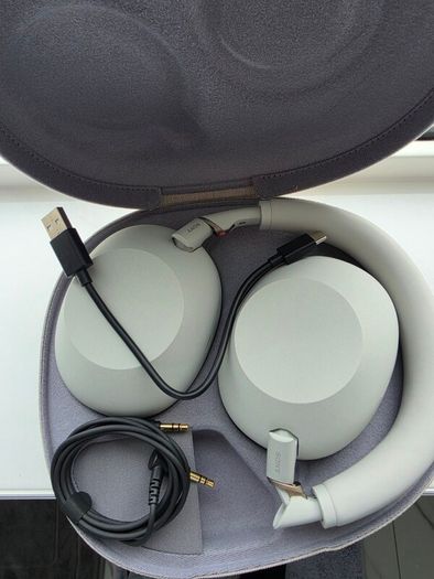 Sony Headphones
