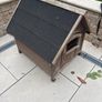 Wooden Dog Kennel Image 3