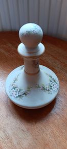 Small decorative  bottle