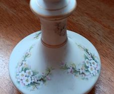 Small decorative  bottle