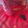 Adidas Predator Elite Boots Size 3.5UK Image 3