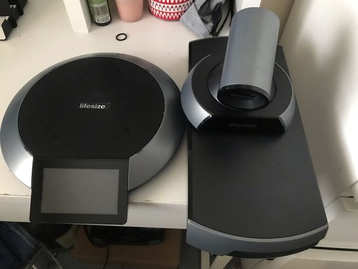 Video Conference System