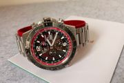 Citizen Red Arrows Navihawk AT8226-59X Full Set