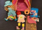 generation doll set