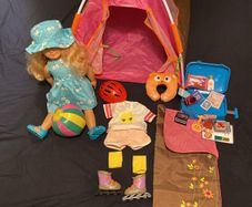generation doll set
