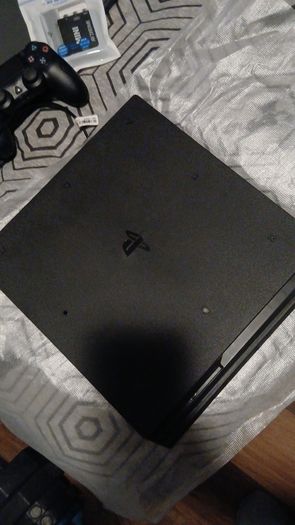 ps4 pro 1 tb